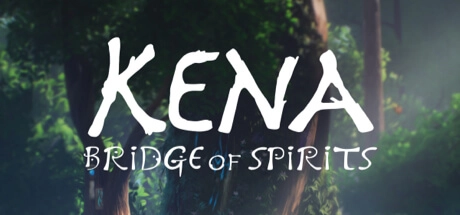Kena: Bridge of Spirits Map Image