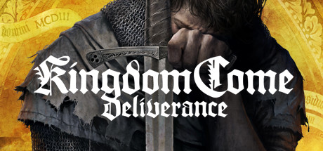 Kingdom Come: Deliverance Map Image