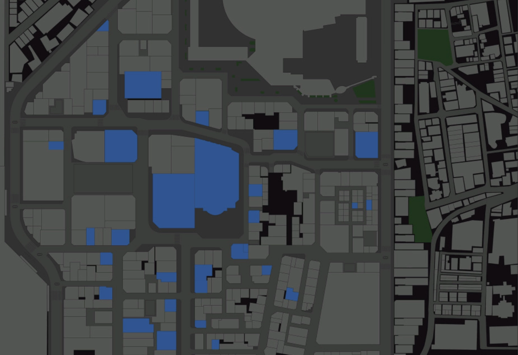 Kamurocho