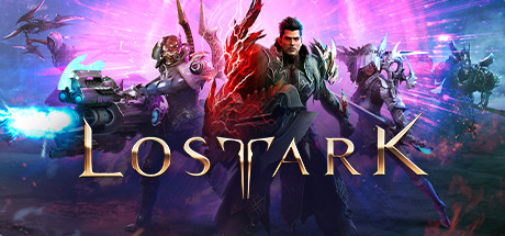 Lost Ark Map Image