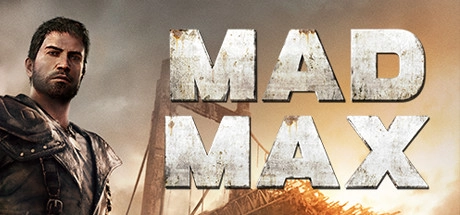 Mad Max artwork