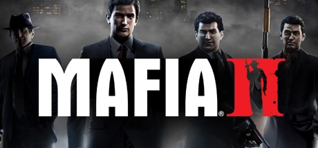 Mafia II Map Image