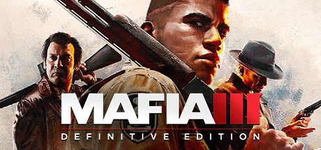 Mafia III Map Image