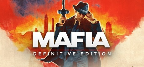 Mafia: Definitive Edition Map Image