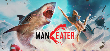 Maneater Map Image