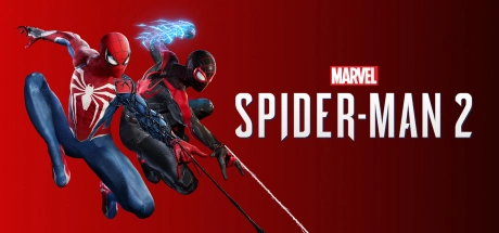 Marvel's Spider-Man 2 Map Image