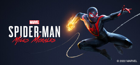 Marvel's Spider-Man: Miles Morales Map Image