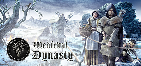 Medieval Dynasty Map Image