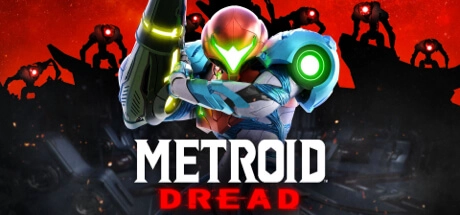 Metroid Dread Map Image