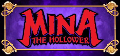 Mina the Hollower Map Image