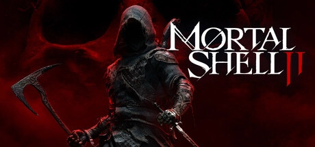 Mortal Shell II Map Image
