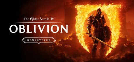 The Elder Scrolls IV: Oblivion Map Image