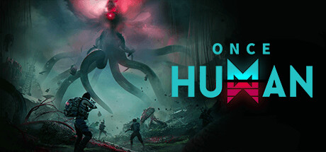Once Human Map Image