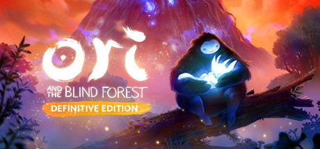 Ori and the Blind Forest: Definitive Edition Map Image