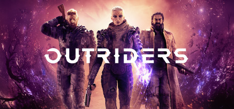 Outriders Map Image