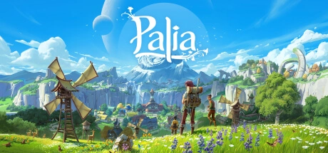 Palia Map Image
