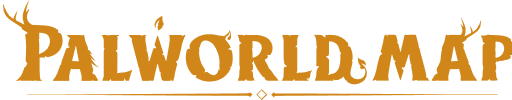 Palworld Maps