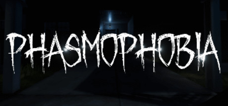 Phasmophobia Map Image
