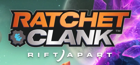 Ratchet & Clank: Rift Apart Map Image