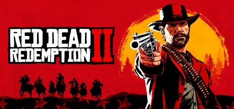 Red Dead Redemption 2 Map Image
