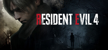Resident Evil 4 (Remake) Map Image