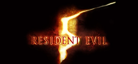Resident Evil 5 Map Image