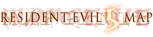 Resident Evil 5 Maps