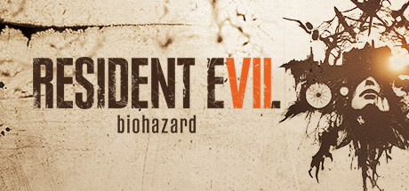 Resident Evil 7: Biohazard Map Image
