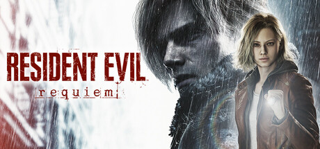 Resident Evil Requiem Map Image