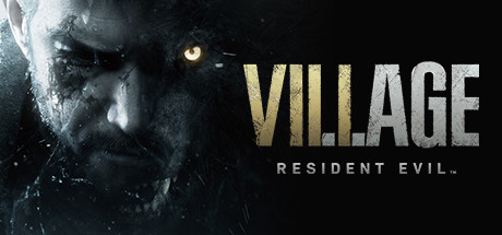 Resident Evil Village Map Image