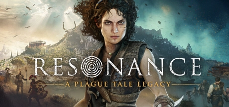 Resonance: A Plague Tale Legacy artwork