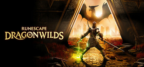 RuneScape: Dragonwilds Map Image