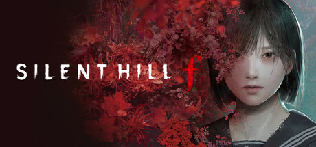Silent Hill f Map Image
