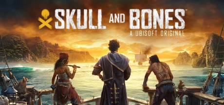 Skull and Bones Map Image