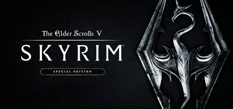 Skyrim Map Image