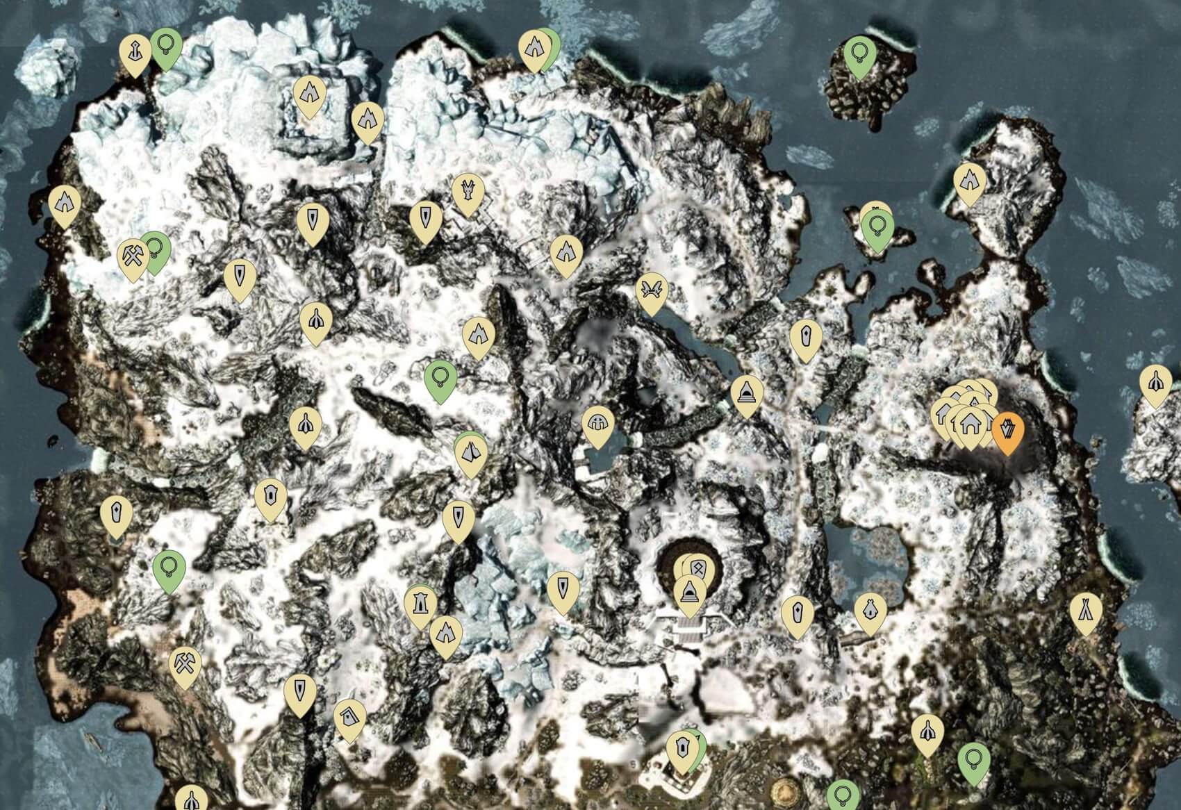 Solstheim