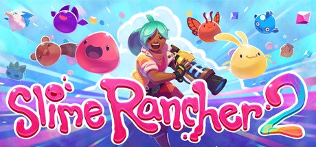 Slime Rancher 2 Map Image