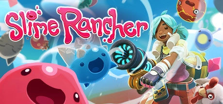 Slime Rancher Map Image