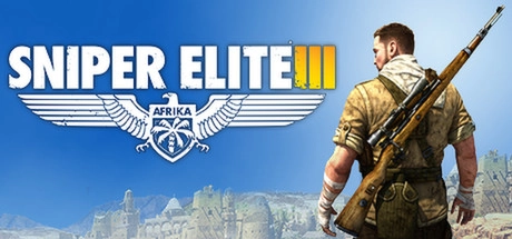 Sniper Elite III Map Image