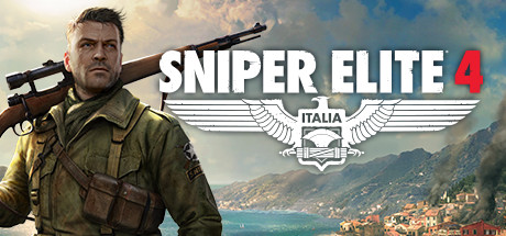 Sniper Elite 4 Map Image