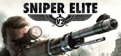 Sniper Elite V2 Map Image
