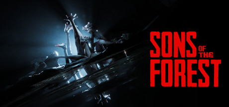 Sons of The Forest Map Image
