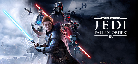 Star Wars Jedi: Fallen Order Map Image