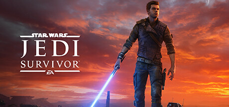 Star Wars Jedi: Survivor Map Image