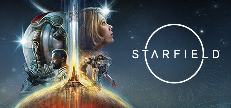 Starfield Map Image