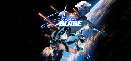 Stellar Blade Map Image