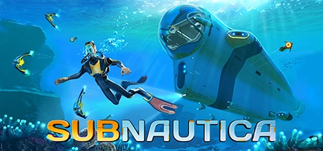 Subnautica Map Image