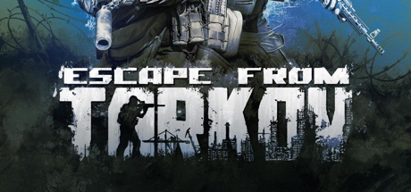 Escape From Tarkov Map Image