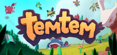 Temtem Map Image