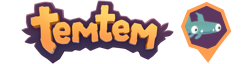 Temtem Map